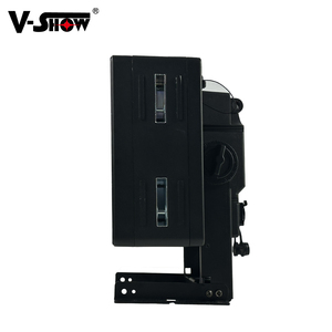 Vshow L8 Luna 6 cái 100W Rgbww + 80 cái 4W lạnh trắng 10 nhóm pixel blinder ánh sáng ngoài trời chắp vá IP66 6 mắt blinder - Product Image 4