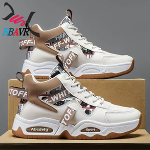 Zapatillas Deportivas para Hombre HOKAS, Transpirables y Cómodas, Zapatillas Deportivas para Mujer, Zapatillas para Caminar, Zapatillas de Entrenamiento para Hombre - Product Image 1