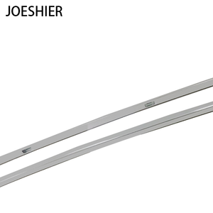 JOESHIER - Portaequipajes de Techo para Automóvil 4x4, Compatible con Honda Elysion, Rieles de Techo, Barras Laterales de Techo, Aleación de Aluminio - Product Image 3