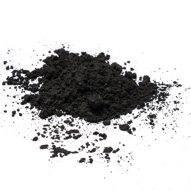 Expandable Graphite Flake Graphite High Purity 99 min