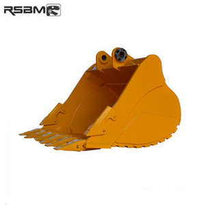 18in cavando cubo para 13/14 toneladas excavadora - Product Image 4