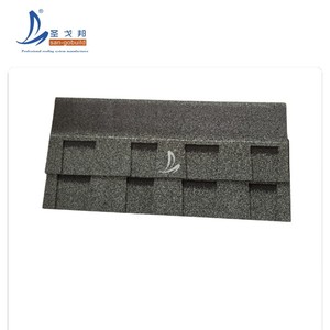 Tejas de asfalto Recubrimiento protector de Tejas Protección de superficie de betún reflectante para techos de larga duración - Product Image 4