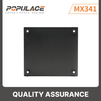 Régulateur de tension automatique (AVR) MX341 pour groupe électrogène diesel POPULACE CE - Pièces détachées et carte de prix