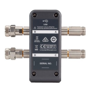 Module d'étalonnage électronique RF Keysight N4431D (ECal), jusqu'à 13,5 GHz, 4 ports - Product Image 3