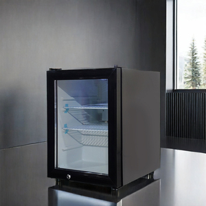 Meisda Sc35 OEM Mini Đồ Uống Tủ Lạnh 35L Truy Cập Hàng Đầu Uống Mini Hiển Thị Tủ Lạnh - Product Image 2