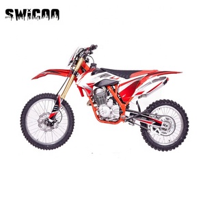 Moto tout-terrain 4 temps, moto de cross, moto à essence haute puissance - Product Image 2