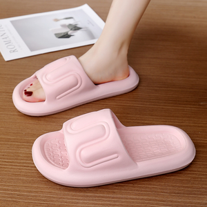 Vente en gros d'usine de <span class=keywords><strong>pantoufles</strong></span> d'intérieur en EVA pour hommes et femmes - Product Image 2
