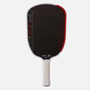 Racchetta da Pickleball Agassi <span class=keywords><strong>Graf</strong></span> 16mm 14mm con Ampio Sweet Spot, Schiuma TFP GEN4, Superficie in Fibra di Carbonio Grezza Toray T700, Approvata USAPA UPA-A - Product Image 4