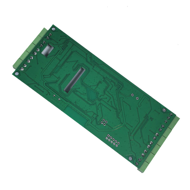 Elec Tablet PC Main Board PCBA Assembly Controller Printed Circuit Board FR-4 Green OEM HUAXING-9 HUAXING PCBA Customized