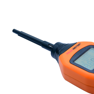 جهاز قياس السرعة الرقمي Pm6208b بدون تلامس، نطاق القياس من 50 إلى 19999 دورة في الدقيقة، يقيس من 50 مم إلى 250 مم - Product Image 3