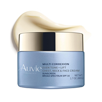Crème Visage, Cou et Décolleté SPF30 OEM ODM Hydratation Instantanée Anti-Rides Éclaircissante Réparatrice de la Peau Hydratant de Jour Glycérine Huile de Jojoba