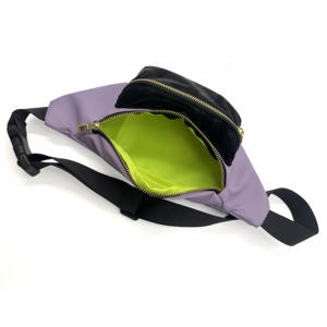 Custom Grote Capaciteit <span class=keywords><strong>Fanny</strong></span> <span class=keywords><strong>Pack</strong></span> Crossbody Waterdichte Walking Pouch Reizen Hardlopen Outdoor Sport Wandelen Heuptas Voor Mannen Dames - Product Image 4