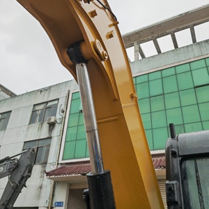 Miniexcavadora Usada Caterpillar 308d 308e2 de 8 Toneladas, Japonesa, con Motor, Bomba y Componentes Principales del Engranaje, Año 2022 - Product Image 5