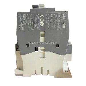 Neuf, 100% Original, A-BB A30-30-10 A30-30-11 1SBL281001R8001 1SBL281001R8011 220V Disjoncteur basse tension, Contacteur AC - Product Image 2