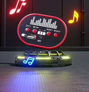 Coche de Juguete Eléctrico con Batería al Mejor Precio, Coche de Juguete Eléctrico para Niños con Control Remoto para Bebés de 4 Años - Product Image 3