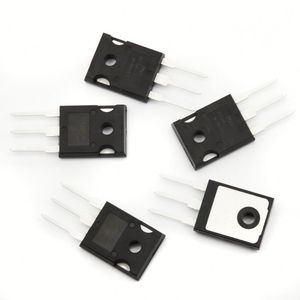 Original & Brand-new Guaranteed IKW40N60H3 TO247-3 Transistor Specialized Electronic Components Purchasing and Support Services - Product Image 1
