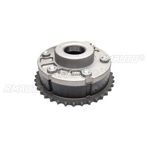 เฟืองตั้งเวลาไอดีไอเสีย แคมชาฟท์ หมายเลข 11367540348 สำหรับปรับตั้งวาล์วไอดีเครื่องยนต์ BMW N43 N53 ชุดแต่งรถยนต์ อุปกรณ์เสริมรถยนต์ - Product Image 2