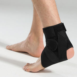 Attelle de <span class=keywords><strong>cheville</strong></span> à vente chaude, réglable, respirante, en néoprène, stabilisateur pour la protection de la <span class=keywords><strong>cheville</strong></span> - Product Image 4