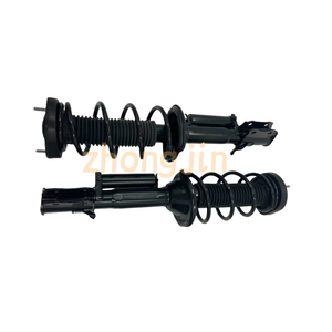 Pièces de suspension automobile, amortisseur de suspension à ressort hélicoïdal de rechange pour <span class=keywords><strong>Subaru</strong></span> <span class=keywords><strong>Forester</strong></span> SG, pour Impreza Outback, pour <span class=keywords><strong>kit</strong></span> de surélévation <span class=keywords><strong>Subaru</strong></span> WRX - Product Image 4