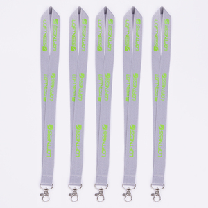 Tùy Chỉnh Nhà Sản Xuất Nylon <span class=keywords><strong>PVC</strong></span> Silicone Keychain Điện Thoại Cổ Dây Buộc Tùy Chỉnh Polyester Dây Buộc Với Thăng Hoa In Ấn Và Logo - Product Image 3