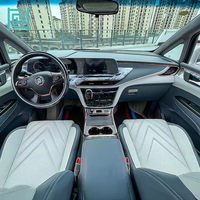 Siège de voiture chauffant et rafraîchissant Siège de pilote inclinable Siège de voiture de luxe pour Kia Carnival Toyota Hycross Toyota Innova