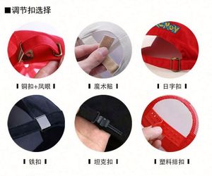 Casquette de golf imperméable à séchage rapide personnalisée, casquette de sport pour la pêche, la course à pied, le tennis, été - Product Image 5