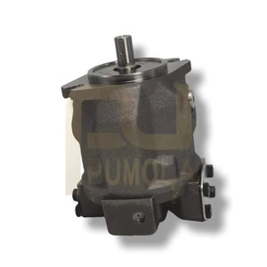 Bomba de Pistones Axiales Hidráulica de la Serie A10VSO, Modelos A10VSO45DFR1, A10VSO140, A10VSO28DFR1/31R-VPA12N00, A10VSO28DFR1-31R-PPA12N00 - Product Image 2