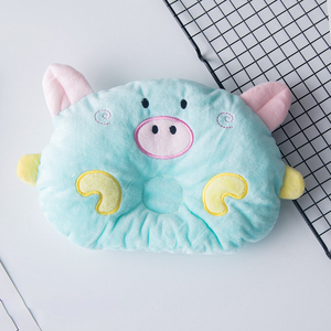 New Hình Dạng Động Vật Vật Nuôi Gối Thoải Mái Xách Tay Pet Dog Cat Ngủ Ít Gối Cổ Bảo Vệ Ngủ Gối - Product Image 6