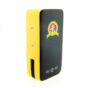 Blue Wupai Foot Target For Taekwondo <b>Boxing</b> Training Durable Unisex Martial Arts Equipment - Product Image 3