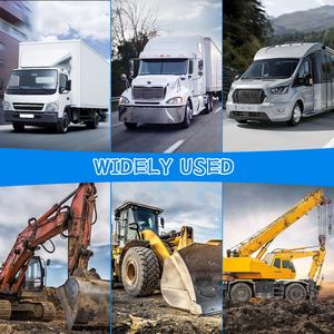 इलेक्ट्रिक ट्रक स्लीपर एयर कंडीशनर कूलर सिस्टम 12 वी 24v अन्य पार्किंग बस ओटो लीकट्रिकली क्लिमा - Product Image 6