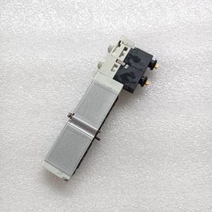 WD Original WMPA1-M1H-J-PI Valve 533343 for KBA Offset <b>Printing</b> <b>Machine</b> Parts - Product Image 1