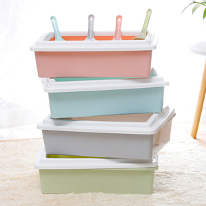 Meilleure vente Bac à <span class=keywords><strong>litière</strong></span> pour <span class=keywords><strong>chat</strong></span> en plastique avec pelle - Product Image 2