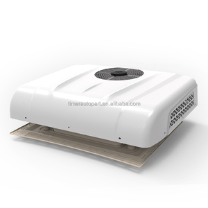 Camión de estacionamiento de 12V y 24V, aire acondicionado con batería de 15000 BTU para coche, CA, 12V, costo de reparación, Gas Re <span class=keywords><strong>cerca</strong></span> de mí, Tractor - Product Image 5