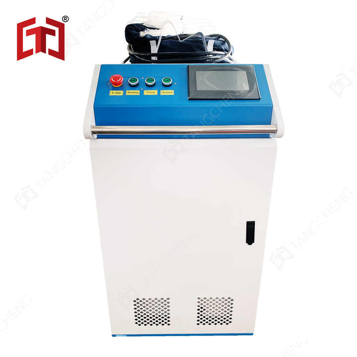 Four in One Handheld Laser Welding Machine - High Safety