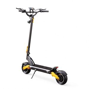สกู๊ตเตอร์ OEM ระยะไกลสำหรับผู้ใหญ่ ความเร็วสูง - Product Image 2