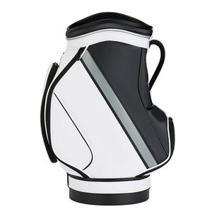 ถุงกอล์ฟ Den Caddie ขนาดเล็ก,ถุงใส่รถกอล์ฟสีดำสีเงินสีแดง OEM ถุงกอล์ฟแคดดี้ - Product Image 3