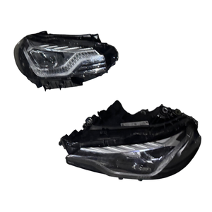 Áp dụng cho 24-25 b-mw 2 loạt G87 lắp ráp G42 220 225 230led Đèn pha M2 muỗng Đèn pha ban đầu. - Product Image 6