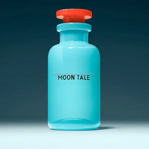 Nouveau parfum unisexe Louis Ink Mark Rain Tea 100ML, best-seller 2025, en gros, parfum de créateur, spray corporel, fragrance, eau de Cologne Moon Tale - Product Image 4