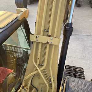 Excelentes reseñas Excavadoras CAT 315D/315C/320C usadas de 12, 13, 15, 20, 23, 25, 26 toneladas para el modelo Cat con pocas horas de uso en venta - Product Image 3