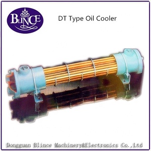Máquinas de Moldeo por Inyección de Transmisión Blince, Enfriador de Aceite Tipo Tubo DT-527 - Product Image 1