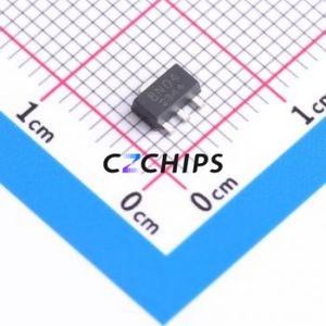 XR8N04Q ใหม่ล่าสุดและเป็นต้นฉบับ SOT-89-3L ทรานซิสเตอร์ภาคสนาม (MOSFET) - Product Image 1