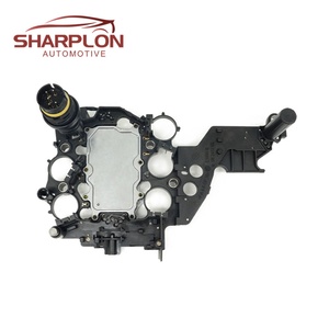 Transmisión Automática VGSK01 722.7 A0002704200 722.7 A1685451532 A0285450832  TCU TCM para Mercedes-Benz A140 A160 - Product Image 6