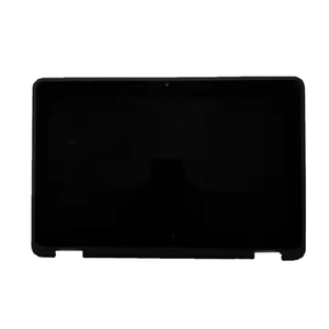 Assemblaggio Lcd per Laptop 2 vgh8 di qualità originale per Touchscreen da 11.6 "Dell 3100 2 in 1 - Product Image 1