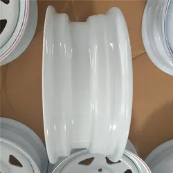 Jantes de <span class=keywords><strong>remorque</strong></span> personnalisées 13 14 15 pouces 5x114.<span class=keywords><strong>3</strong></span> 14 pouces Trou en D Trou triangulaire Couleur personnalisée Garantie de <span class=keywords><strong>3</strong></span> ans - Product Image 6