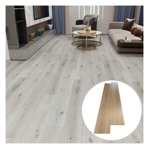 Durevole pavimento SPC facile da pulire voce più bassa prezzo con impermeabile - Product Image 1