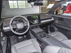 वैश्विक निर्यात 2025 लिए तैयार बिक्री के लिए टोयोटा Bz3x 430 वायु ऊर्जा वाहनों का वैश्विक निर्यात - Product Image 6