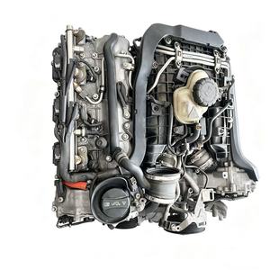 Conjunto de motor <span class=keywords><strong>Mercedes</strong></span> <span class=keywords><strong>Benz</strong></span> AMG 5.5T <span class=keywords><strong>V8</strong></span> <span class=keywords><strong>Biturbo</strong></span> M157, piezas usadas de coche, OE A1570102600 - Product Image 1