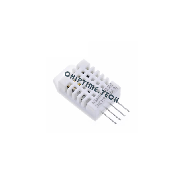 Chiptime DHT22/AM2302 Digital Temperature And Humidity Sensor Replace SHT11 SHT15