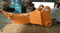 MONDE Ripper pour excavatrice, Scarificateur pour excavatrice, Ripper pour attache d'excavatrice