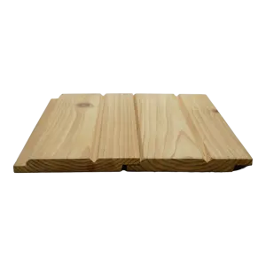 Factory Exterior Wood Cladding 19x162x1220mm Western Red Cedar Timber Cladding Tongue And Groove Wood